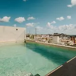 Regional By Neu Collective 4* Gzira