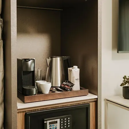 Ξενοδοχείο Regional By Neu Collective 4*