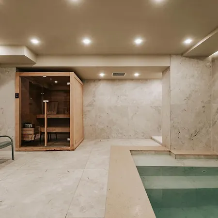 Szálloda Regional By Neu Collective 4*