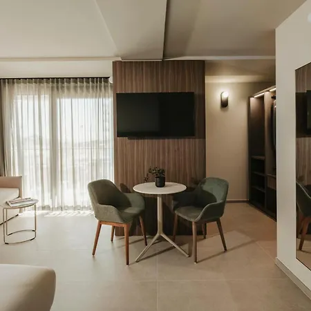 Szálloda Regional By Neu Collective 4*