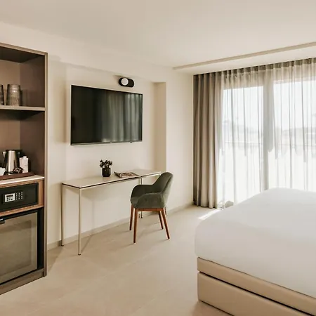 Regional By Neu Collective Szálloda Gżira