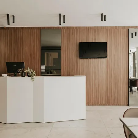 Regional By Neu Collective Ξενοδοχείο