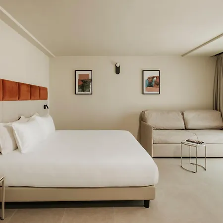 Regional By Neu Collective 4* Gzira