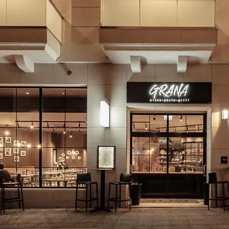 Regional By Neu Collective Szálloda