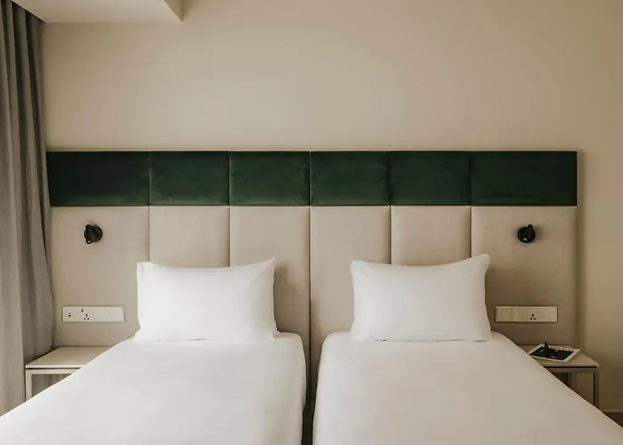 Szálloda Regional By Neu Collective 4*