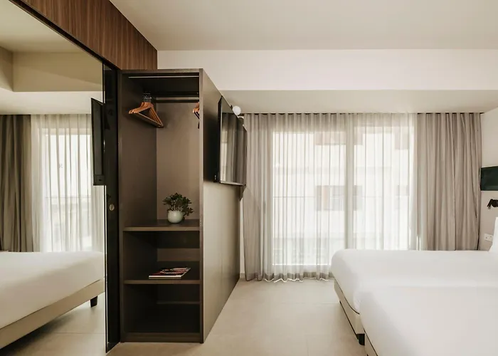 Szálloda Regional By Neu Collective