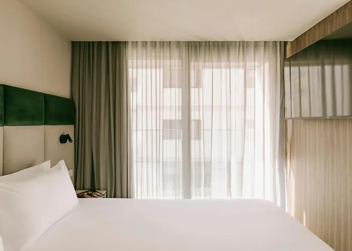 Szálloda Regional By Neu Collective 4*