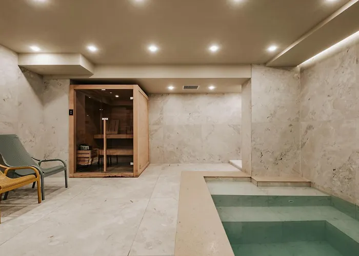 Szálloda Regional By Neu Collective 4*