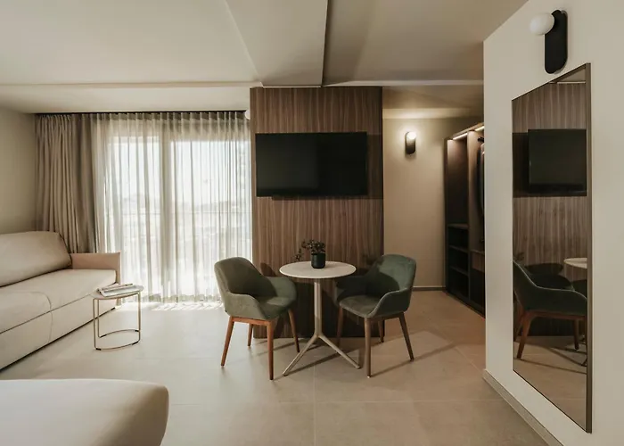 Szálloda Regional By Neu Collective 4*