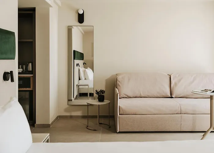 Szálloda Regional By Neu Collective Gżira