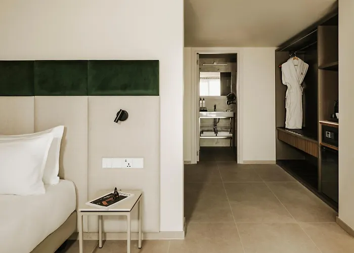 Szálloda Regional By Neu Collective