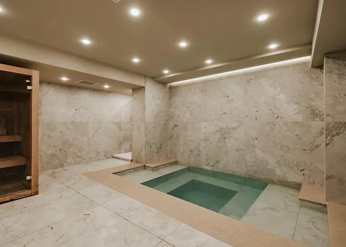 Szálloda Regional By Neu Collective