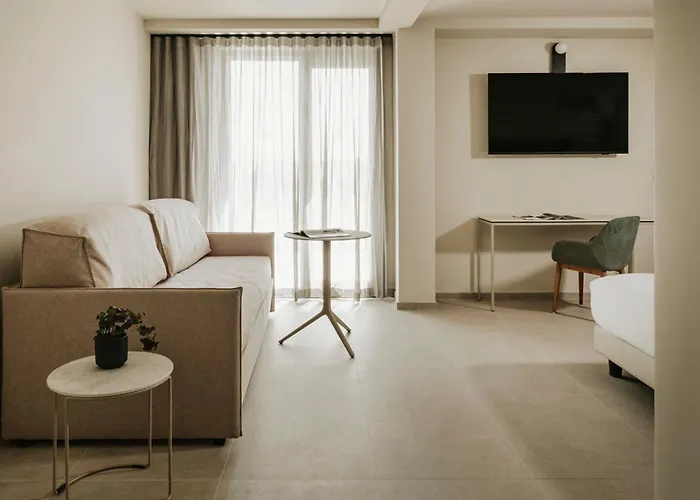 Regional By Neu Collective Gżira