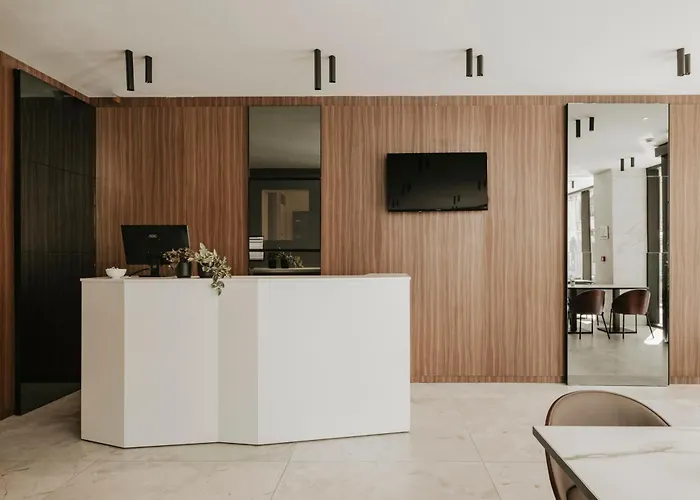 Regional By Neu Collective Szálloda