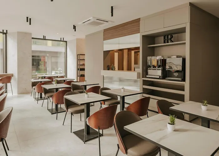 Szálloda Regional By Neu Collective Gżira