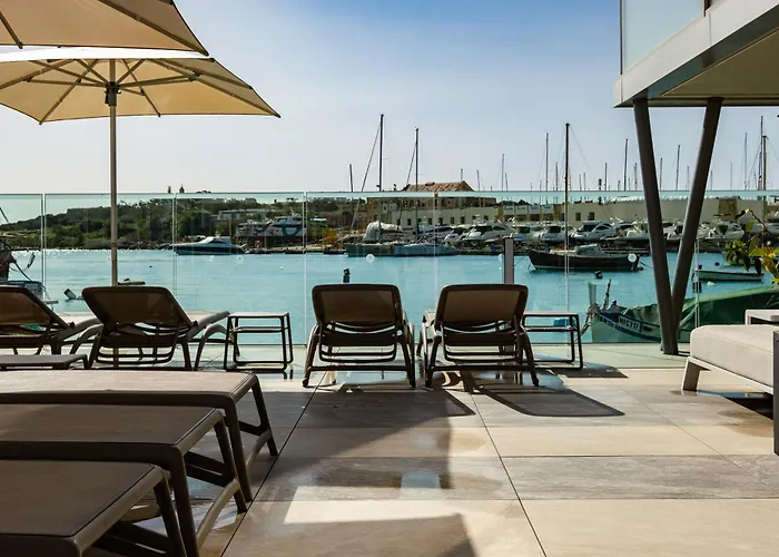 Regional By Neu Collective Gżira