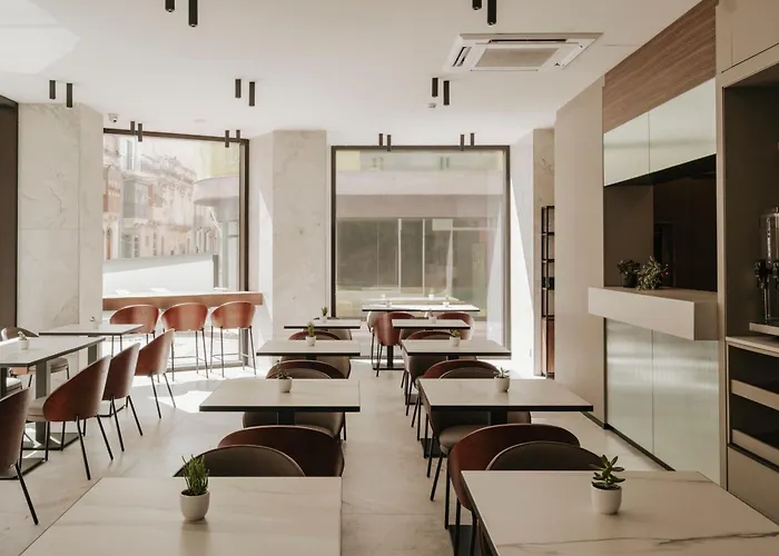 Regional By Neu Collective Szálloda