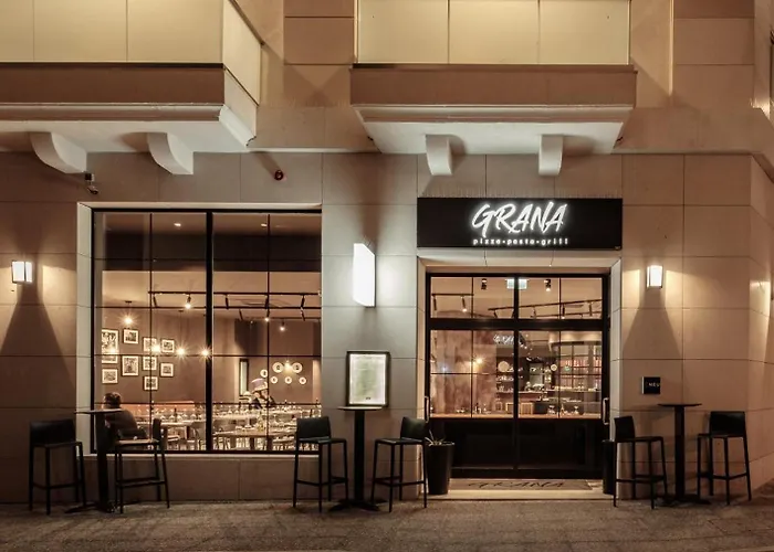 Regional By Neu Collective Szálloda