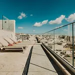 Regional By Neu Collective 4* Gzira