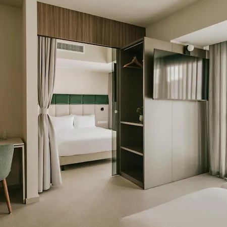 Regional By Neu Collective 4* Gzira
