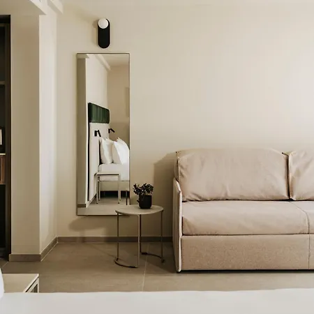 מלון Regional By Neu Collective Gzira