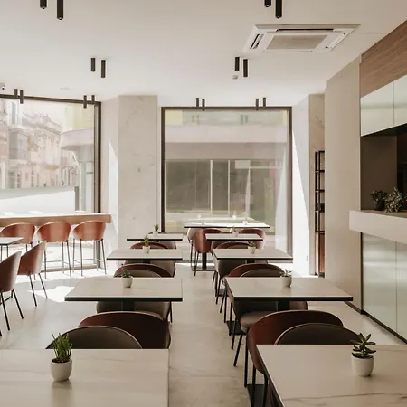 Regional By Neu Collective מלון