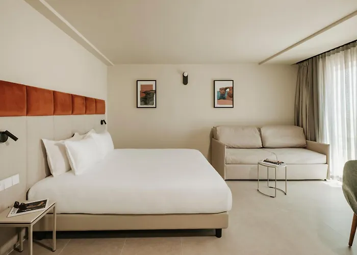 Regional By Neu Collective 4* Gzira